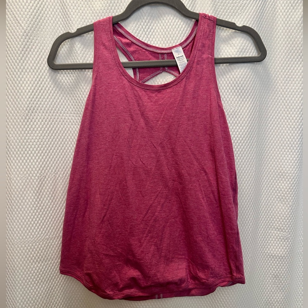 ivivva tank top
